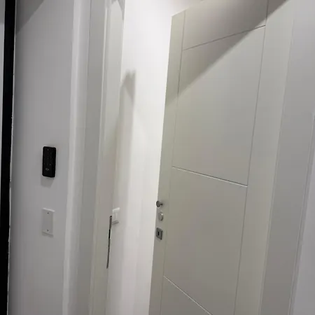 Apartamento Borbon Luxury Appartaments & *