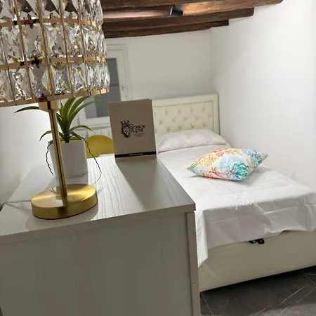 Borbon Luxury Appartaments & Apartamento