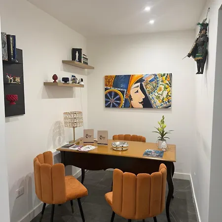 Borbon Luxury Appartaments & Apartamento *