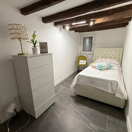 Borbon Luxury Appartaments & * Palermo