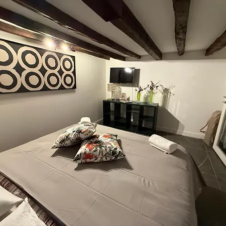 Borbon Luxury Appartaments & Apartamento Palermo