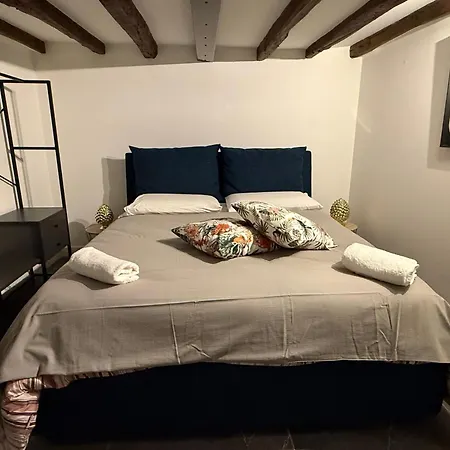 Borbon Luxury Appartaments &