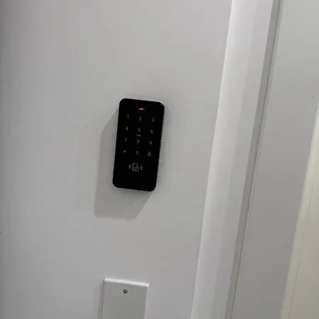 Apartamento Borbon Luxury Appartaments &