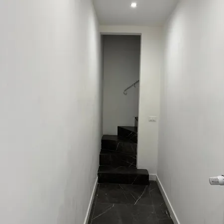 Borbon Luxury Appartaments & Apartamento
