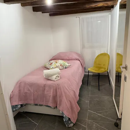 Borbon Luxury Appartaments & Apartamento *