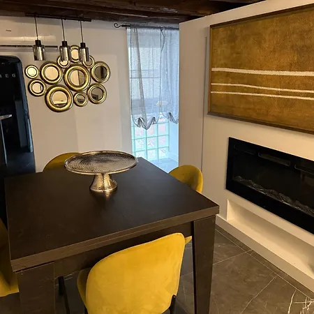 Borbon Luxury Appartaments & Apartamento *