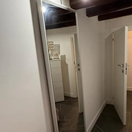Borbon Luxury Appartaments & Apartamento